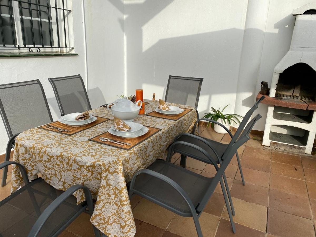 Holiday home Casa Rosa *