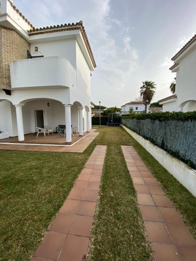 Holiday home Casa Rosa *