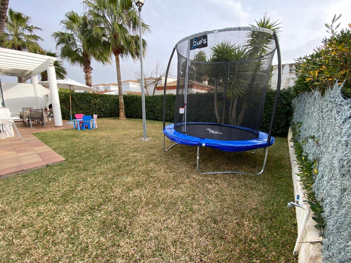 Casa Rosa Holiday home