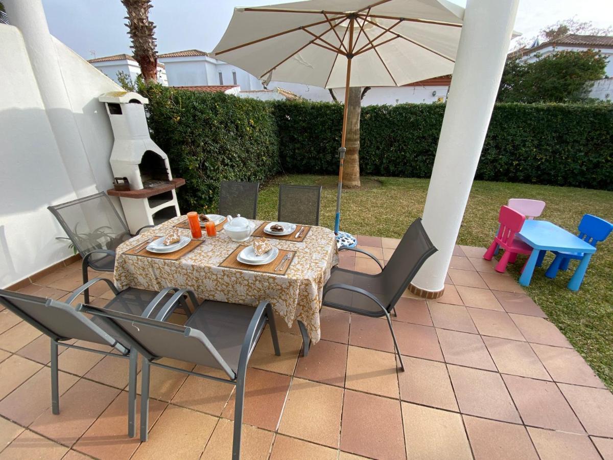 Casa Rosa Holiday home