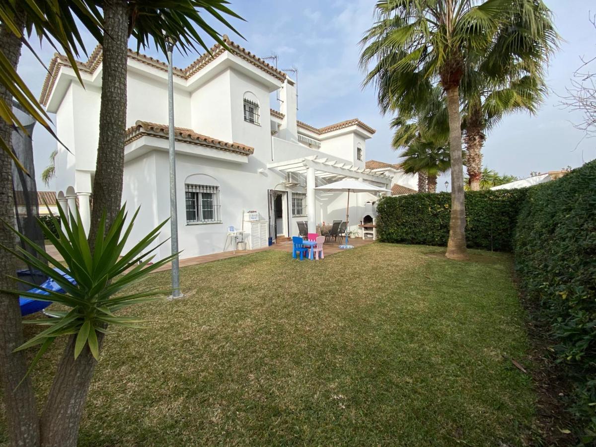 Casa Rosa Holiday home