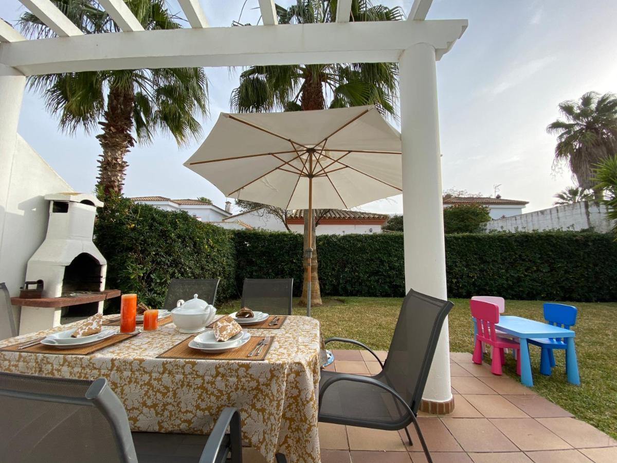 Casa de vacances Casa Rosa *