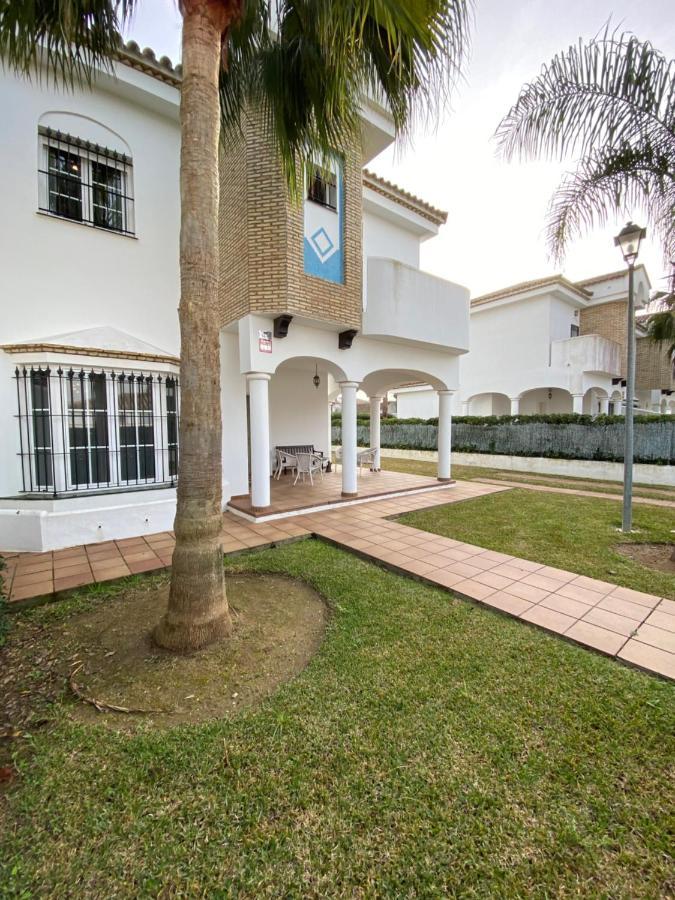 Casa de vacances Casa Rosa Chiclana de la Frontera