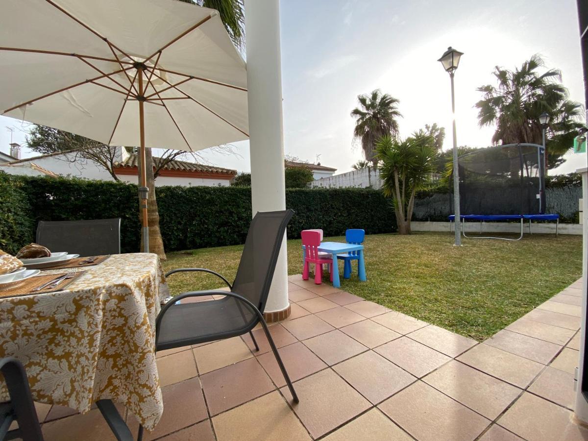 Casa de vacances Casa Rosa