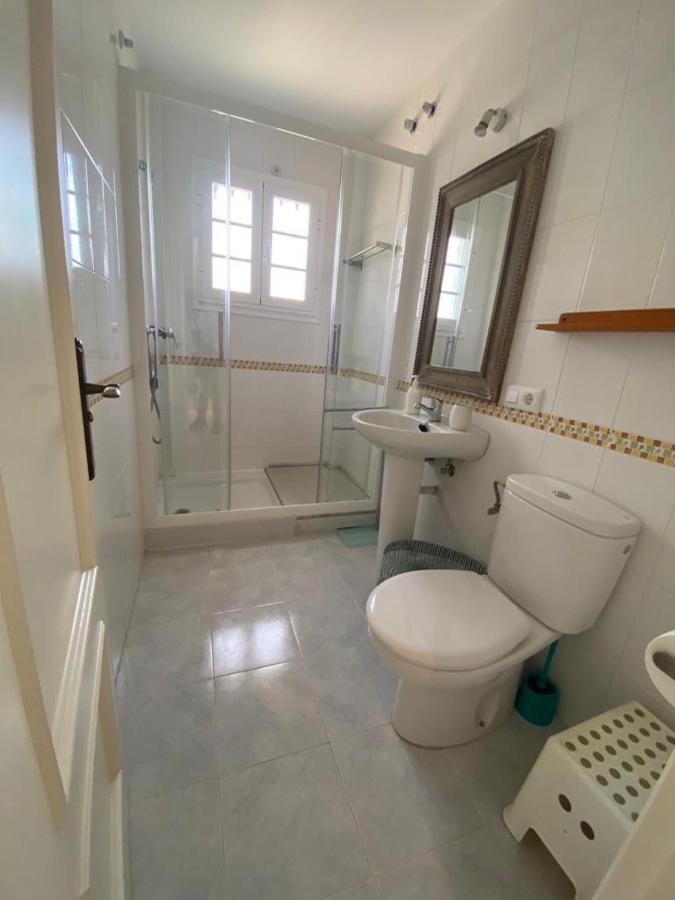 Holiday home Casa Rosa *