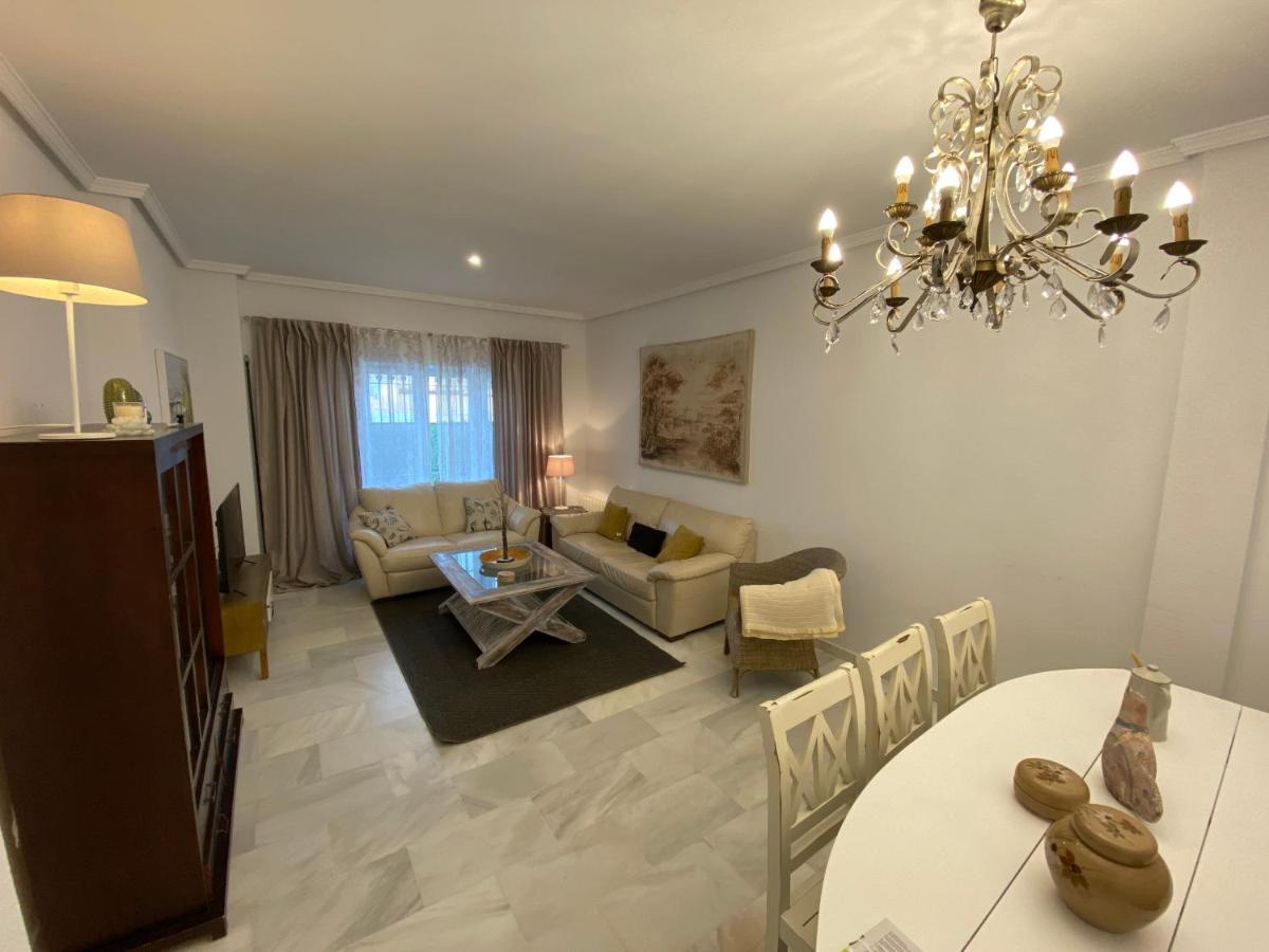 Holiday home Casa Rosa *