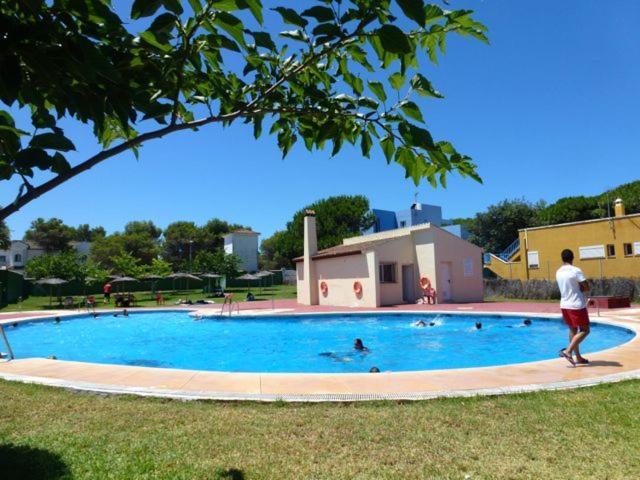 Casa de vacances Casa Rosa *