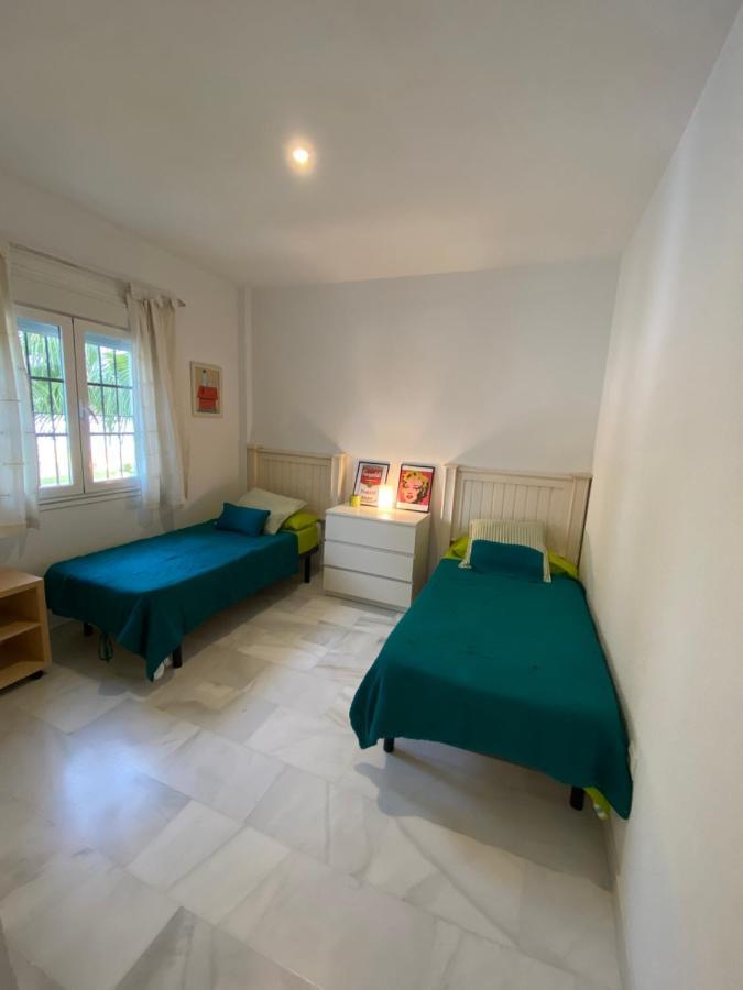 Casa Rosa Holiday home *