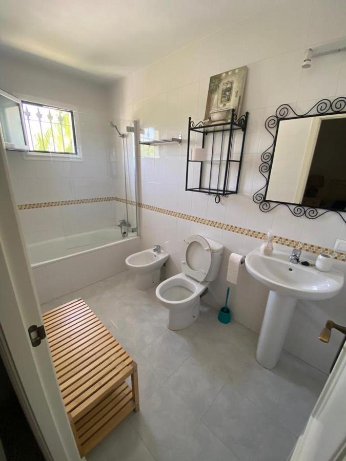 Holiday home Casa Rosa *