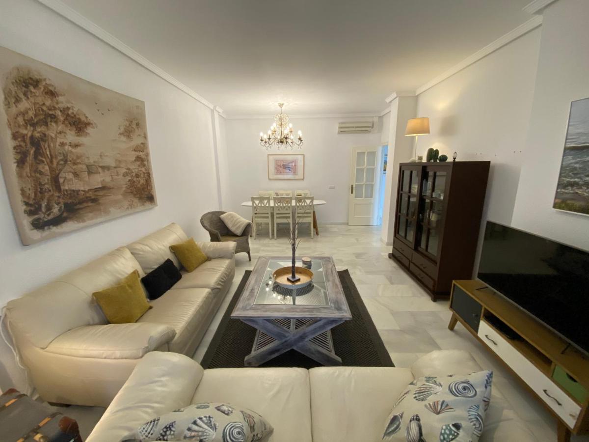 Casa Rosa Holiday home Chiclana de la Frontera