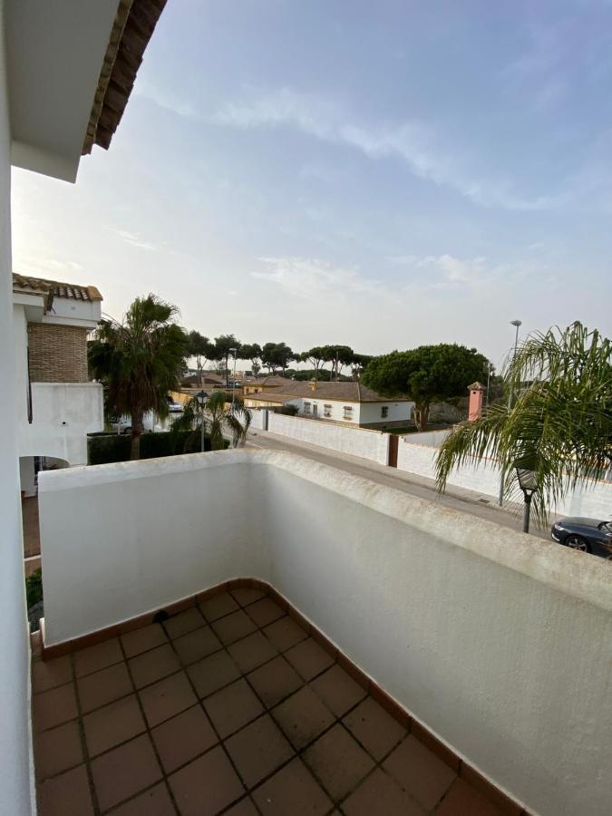 Holiday home Casa Rosa Chiclana de la Frontera